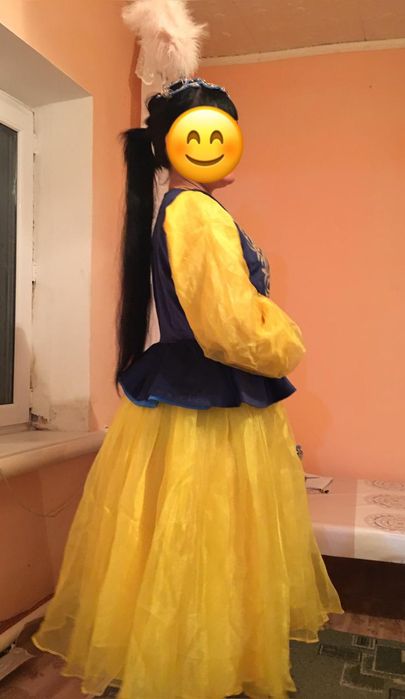 Қазақ киімдері ерлермен қыздарға