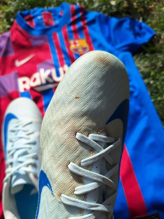 Ghete fotbal Nike Zoom Mercurial Vapor 16 Academy , marimea 42