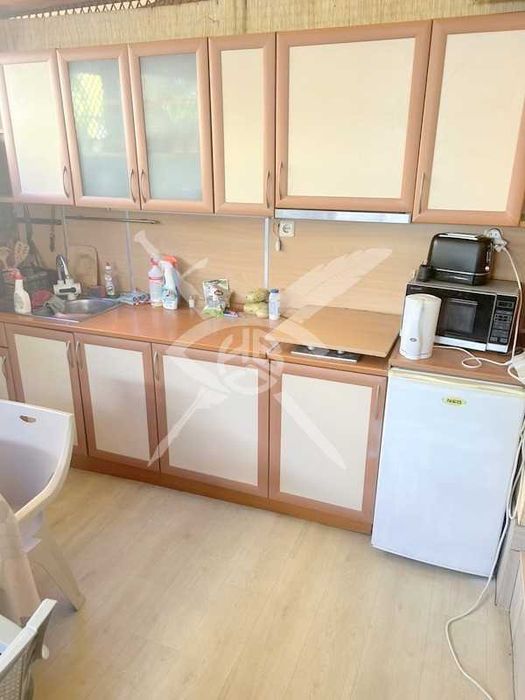 Продава се Двустаен апартамент в с. Равда, Област Бургас - 70 кв.м за 1113 €/кв.м - Снимка #1