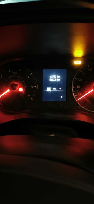 Dacia Jogger EXTREME 7 locuri 1.0Tce + GPL