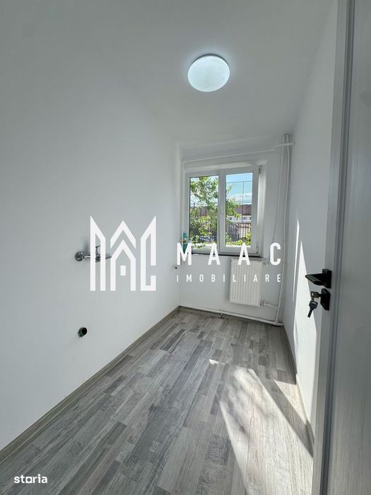 Apartament 3 camere|Parter|Renovat|Hermes, Ostroveni