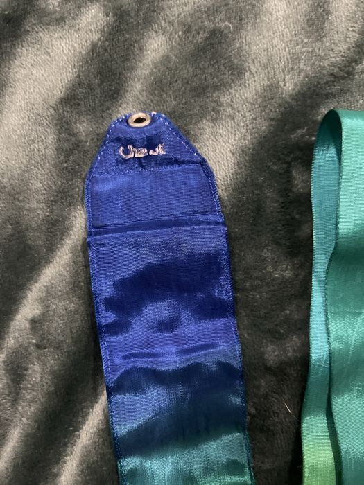 художественная лента Chacott