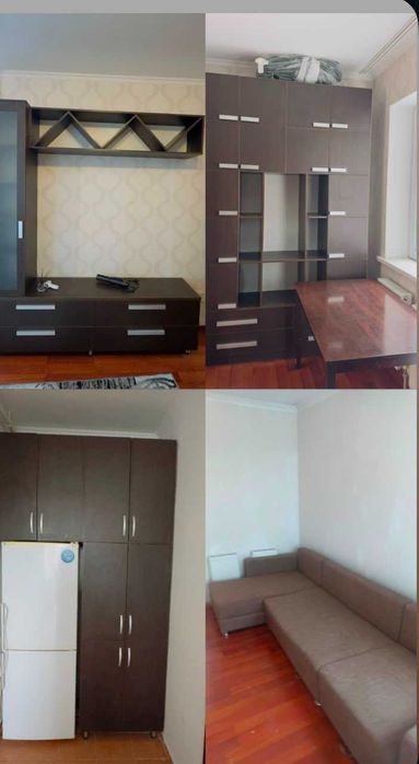 Продам комплект мебели для зала за 40 000