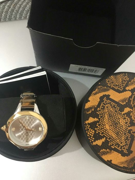 Ceas Just Cavalli Rock