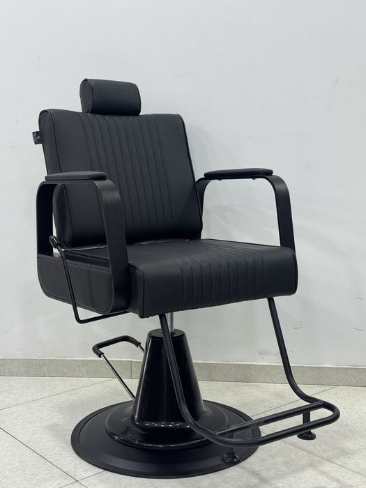 Barber kreslo Sartarosh kreslosi Premium