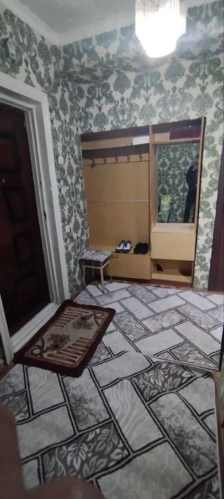 Bez makler Kvartira, qizlarga Qo'yliq dehqon bozori