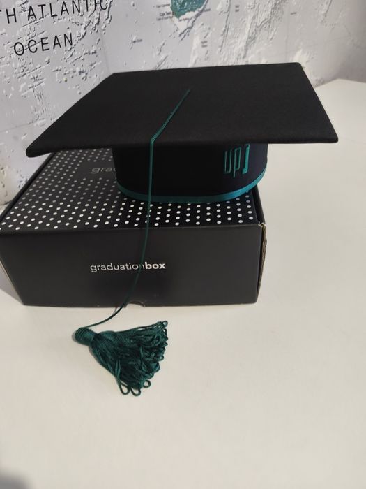 Toca absolvire facultate M