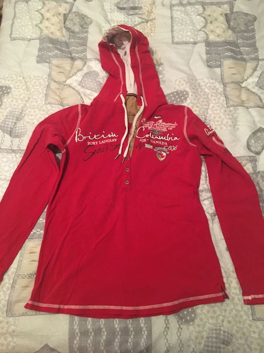 Суичер С размер ..