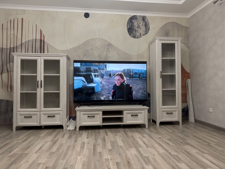 Продам гостинную