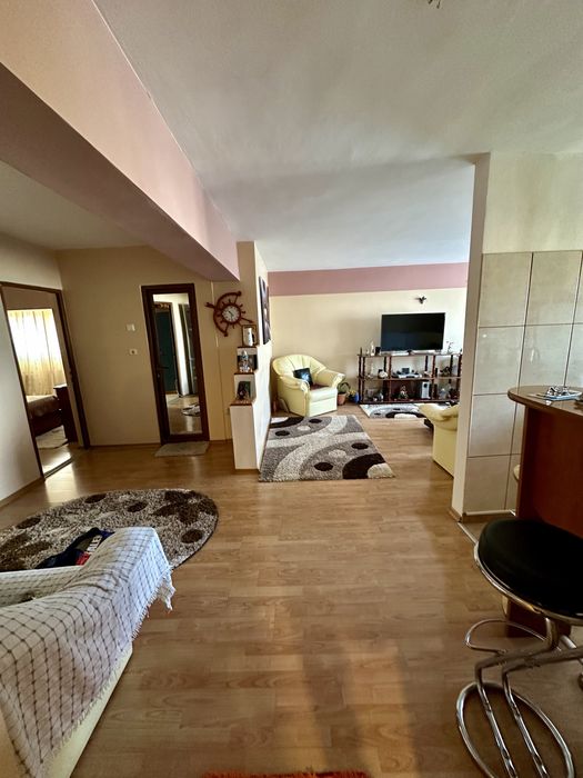 Apartament 3 camere, 80 mp – Viziru  Călărașilor