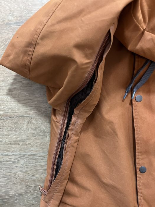 Burton Dunmore мъжко сноуборд яке S-М