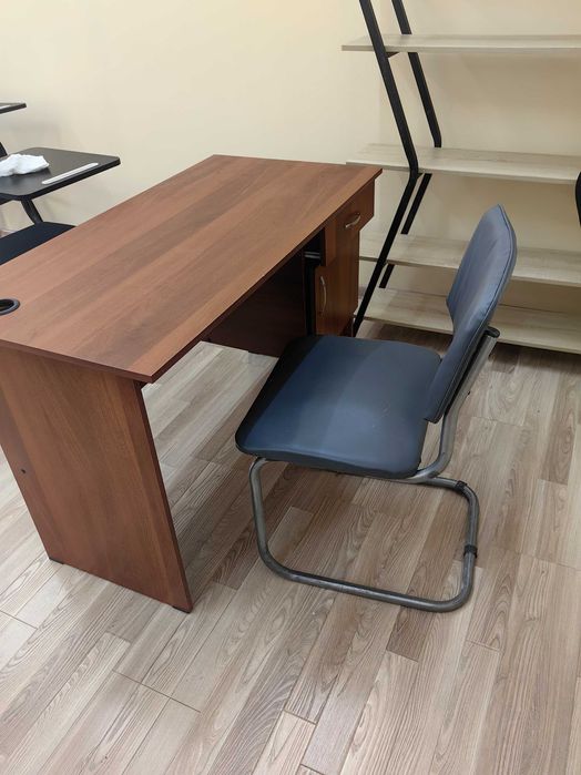 Стулья - пюпитры