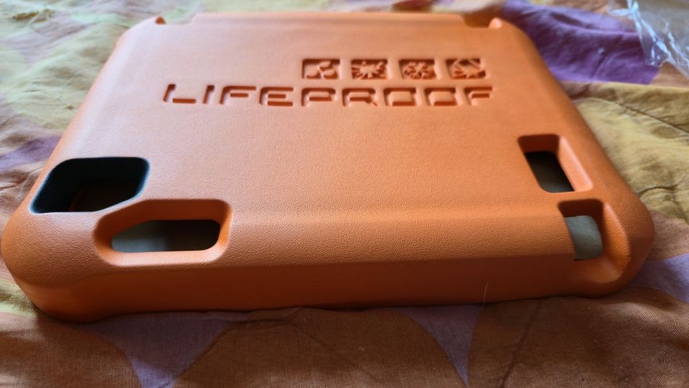 Спасителна жилетка за iPad / Life Jacket за Lifeproof iPad Case