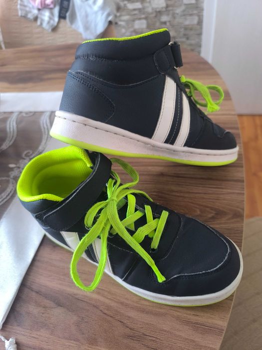 Зимни детски боти 36 номер