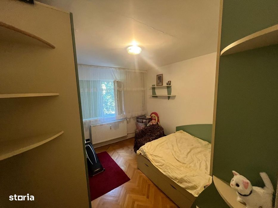 Nord(Romanitei),apartament 2 camere,3/4,de vanzare