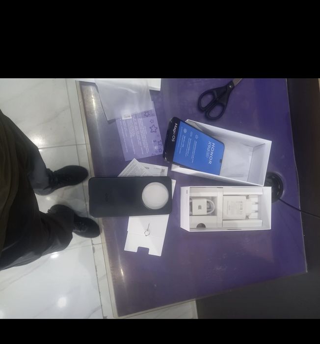 Honor 9d 8ga256g