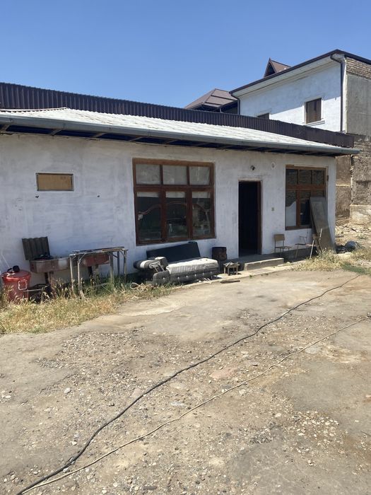 YER SOTILADI srochna 17 sotu Yunsobod xasanboyda shaxar tomonida