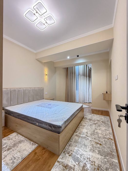 1/3/9 Буз Базар , Новостройка Eco Smart home