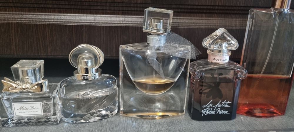 Продам  духи, оригинал 100%