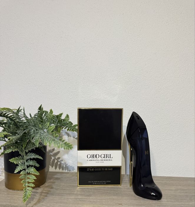 Good Girl Carolina Herera