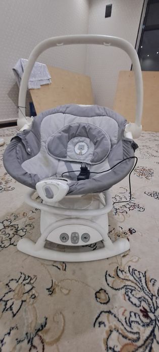 Каляска детский.