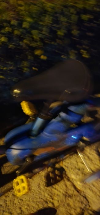 Bicicleta copii 3-5 ani