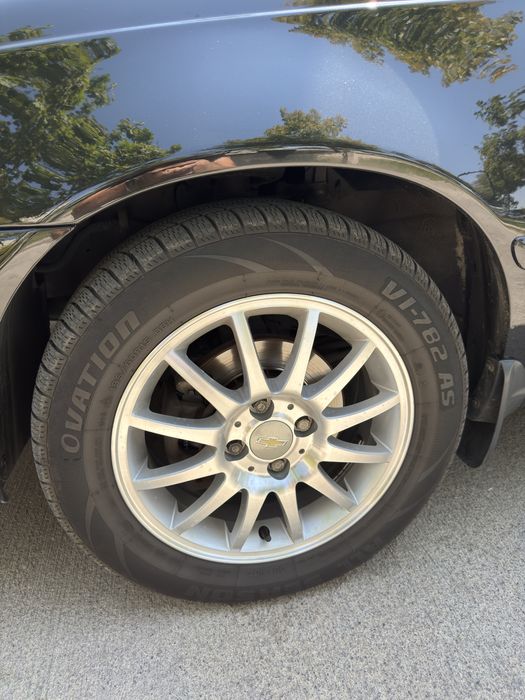 Optra diska balon 195/60 R15 Nexia2
