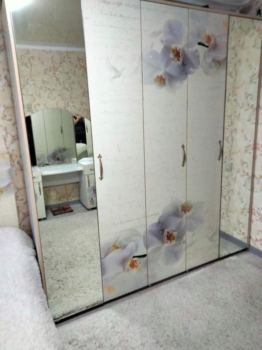 Продам двухспальку