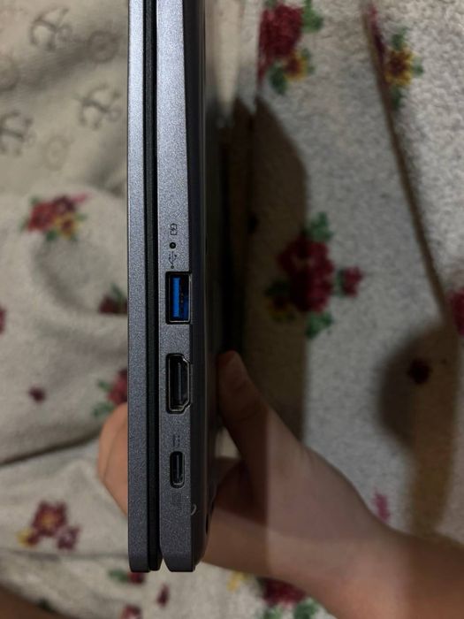 Продам ноутбук, chromebook