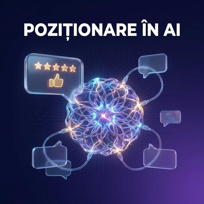 Dă viață viziunii tale cu Design, SEO & reclama online - încearcă acum