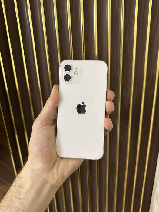 Iphone 12 64 Айфон 12 64