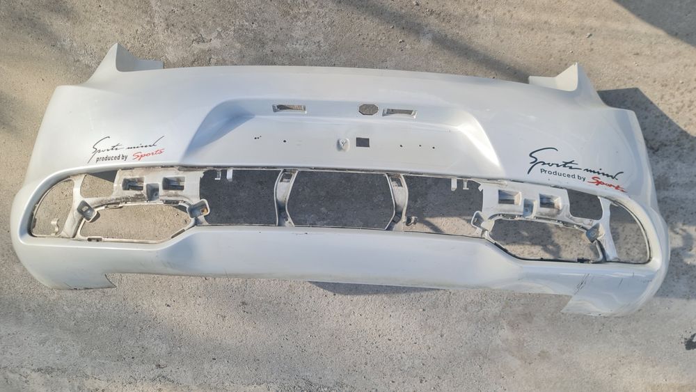 Spoiler bara spate Citroen DS5 DS 5 9673719477