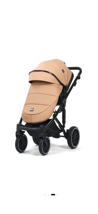 Carucior 3 in 1 pentru bebelusi