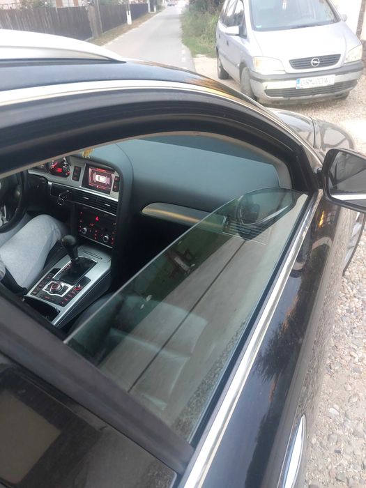 AUDI A6 Avant 2011 — imagine 5