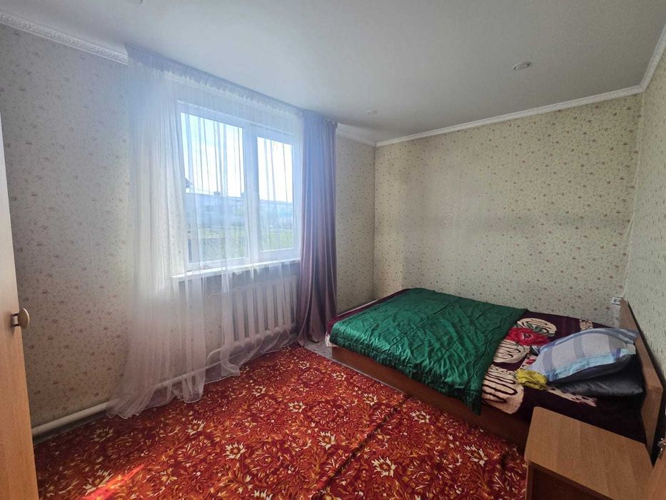 Продам дом в БИШКУЛЕ