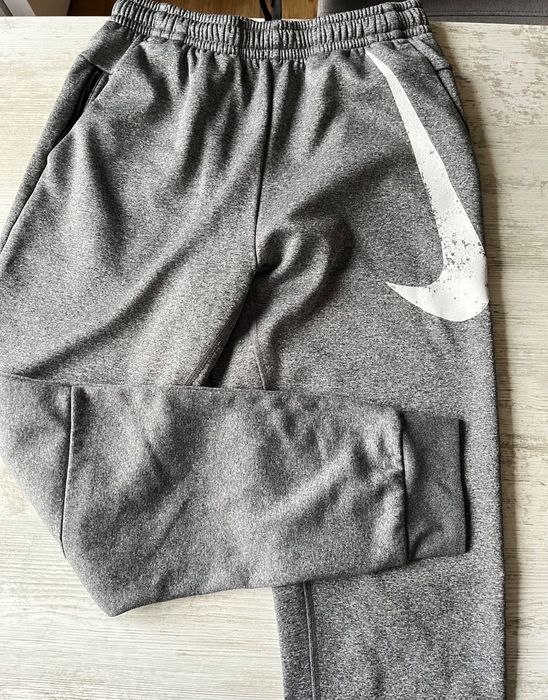 Долнище Nike therma-fit