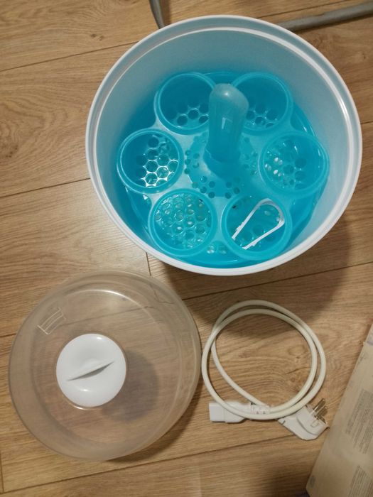 Бебешки стерилизатор