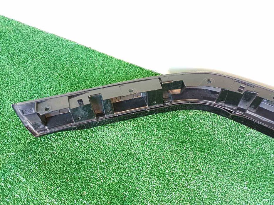 вежда за калник Mercedes G klass W463 задна д. 2018-2025 г. #1010V