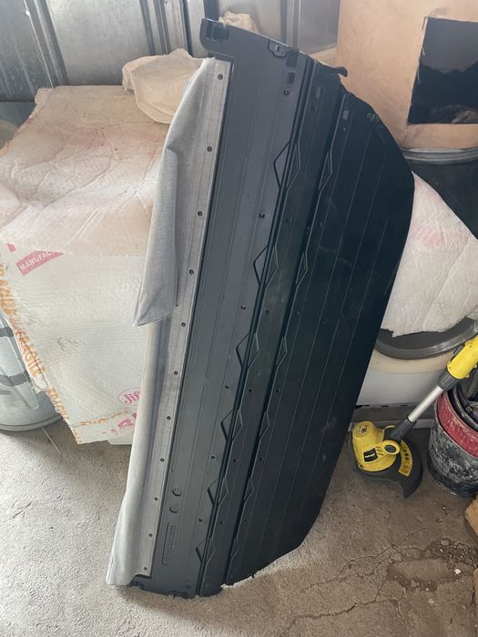 Щори за багажник Audi seat Toyota