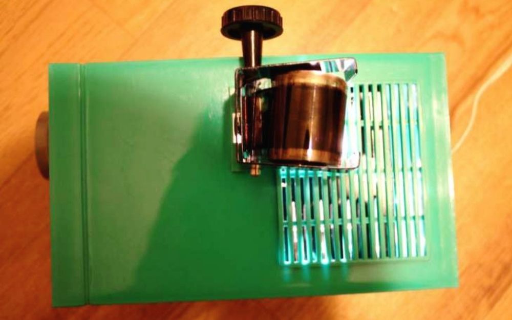 Фильмопроектор ФД-2