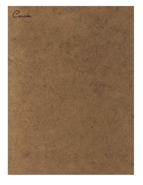 Планшет Сонет 30х40 см, ДВП