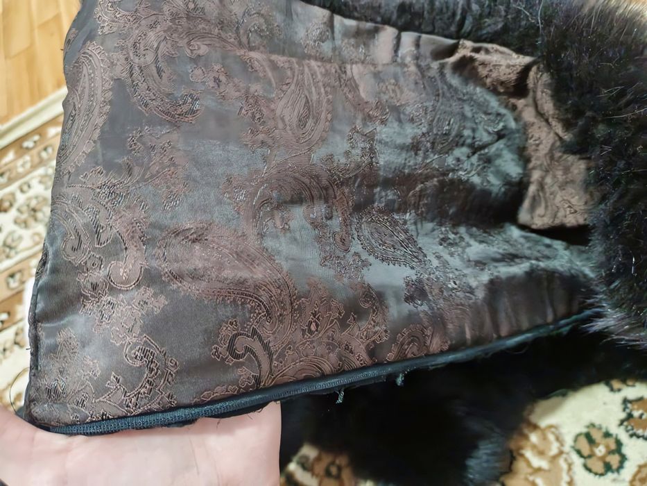 Продаю шубу трансформера