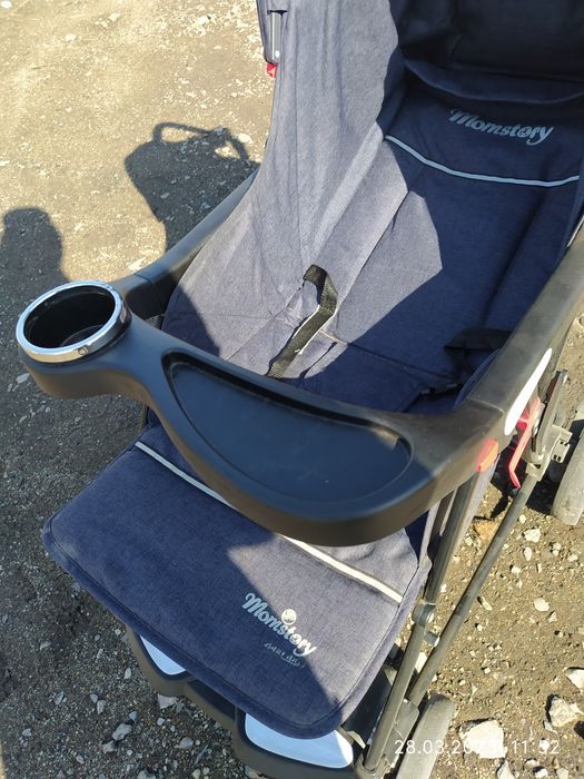 Детский транспорт