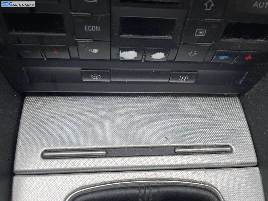 Scrumiera cu Bricheta Bord Audi A4 B7 2005 - 2008