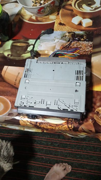 Pioneer    Den - Р4050UB