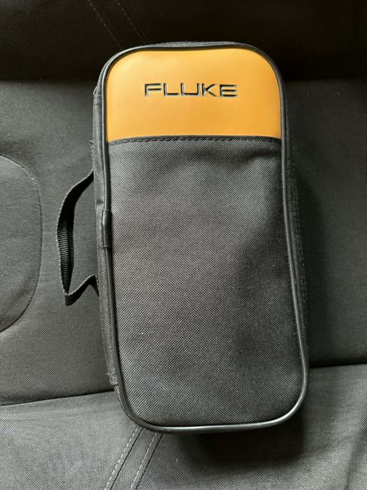 Fluke 381 remote display