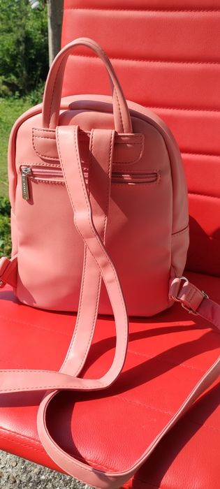 Дамска раница David Jones Paris