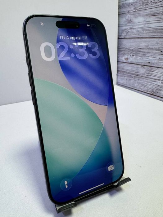 Iphone 17 256gb e sim 100%/РАССРОЧКА/СТ 32744