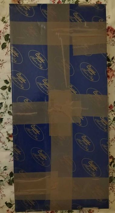 Набор бокалов, 6 шт. (Италия)