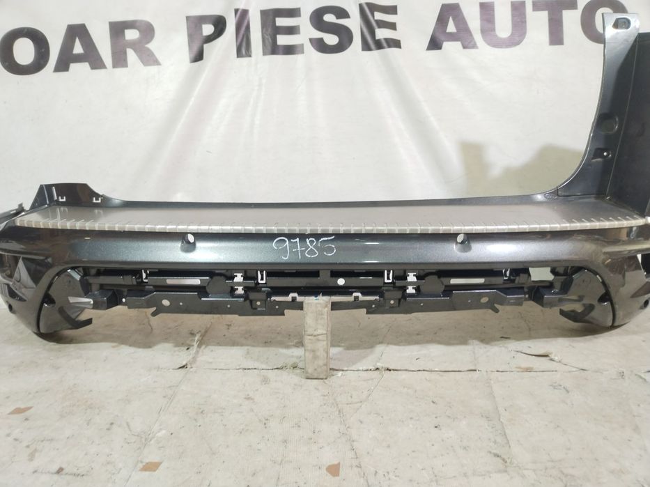 Bara spate Ford Kuga 2, 2012, 2013, 2014, 2015, 2016, 2017, 2018, cod origine OE GV4J-S17K823A.